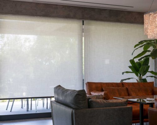 What_glass_is_best_for_thermal_break_aluminum_door